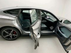 MG7 2.0T Automatic Trophy Apex Edition - фото 6