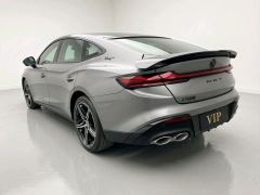 MG7 2.0T Automatic Trophy Apex Edition - фото 8