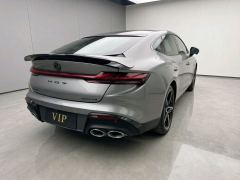 MG7 2.0T Automatic Trophy Apex Edition - фото 9