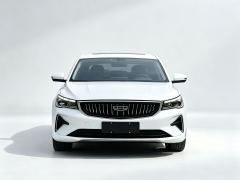 Geely Emgrand Passage 4 1.5L CVT Flagship - ფოტო 2