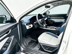 Geely Emgrand Passage 4 1.5L CVT Flagship - ფოტო 4