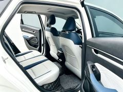 Geely Emgrand Passage 4 1.5L CVT Flagship - ფოტო 5