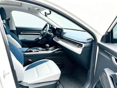 Geely Emgrand Passage 4 1.5L CVT Flagship - ფოტო 6
