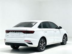 Geely Emgrand Passage 4 1.5L CVT Flagship - ფოტო 8
