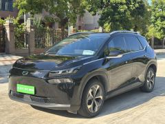 GAC AION V Evolution Edition 70 Smart Leading Edition - ფოტო 1