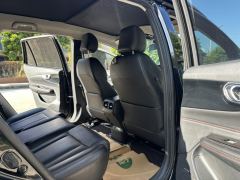 GAC AION V Evolution Edition 70 Smart Leading Edition - ფოტო 12