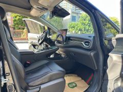 GAC AION V Evolution Edition 70 Smart Leading Edition - ფოტო 13