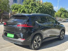 GAC AION V Evolution Edition 70 Smart Leading Edition - ფოტო 3