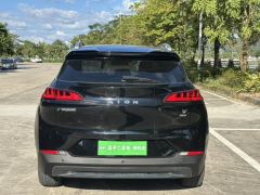 GAC AION V Evolution Edition 70 Smart Leading Edition - ფოტო 4