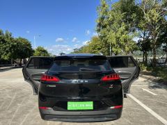 GAC AION V Evolution Edition 70 Smart Leading Edition - ფოტო 7