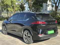 GAC AION V Evolution Edition 70 Smart Leading Edition - ფოტო 8