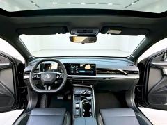 MG5 1.5T Trophy Edition - photo 5