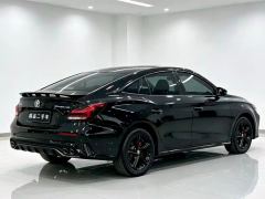MG5 1.5T Trophy Edition - photo 6
