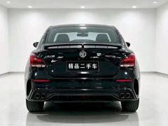 MG5 1.5T Trophy Edition - photo 7