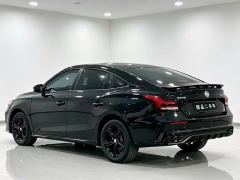 MG5 1.5T Trophy Edition - photo 8