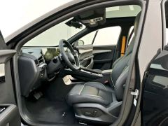 MG5 1.5T Trophy Edition - photo 9