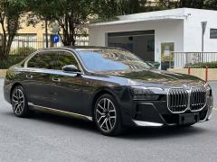 BMW 7 Series 735Li M Sport Package - photo 1
