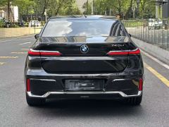 BMW 7 Series 735Li M Sport Package - photo 4