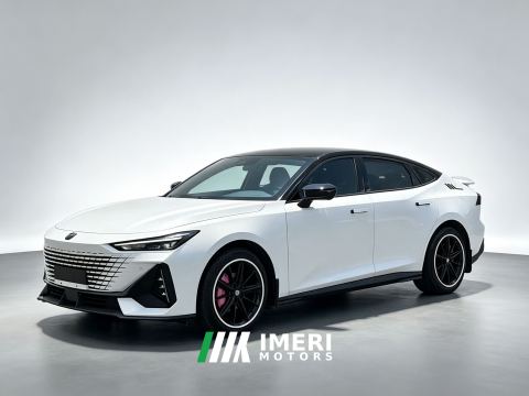 2023 Changan UNI-V 1.5T Premium - car from China