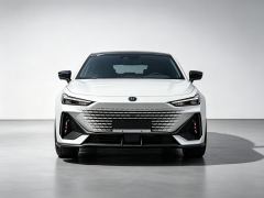 Changan UNI-V 1.5T Premium - photo 2