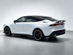 Changan UNI-V 1.5T Premium - photo 3
