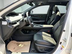 Changan UNI-V 1.5T Premium - photo 5