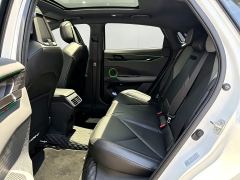 Changan UNI-V 1.5T Premium - photo 9