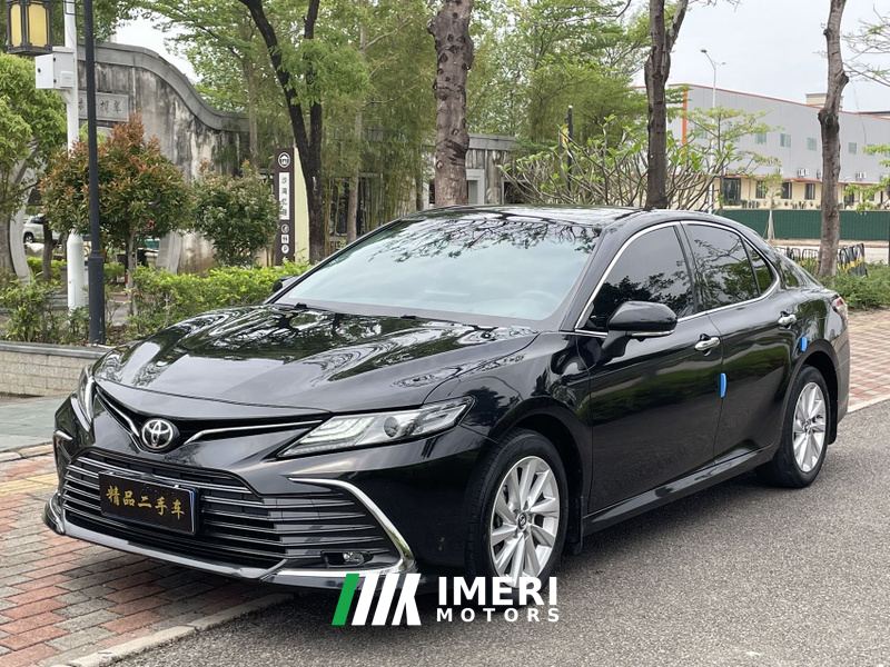 Toyota Camry 2.0G Luxury Edition - car from China