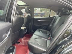 Toyota Camry 2.0G Luxury Edition - photo 6