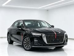 FAW Red Flag H5 2.0T Automatic Smart Connected Flagship Comfort Edition - photo 3