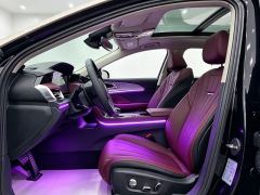 FAW Red Flag H5 2.0T Automatic Smart Connected Flagship Comfort Edition - photo 4