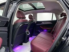 FAW Red Flag H5 2.0T Automatic Smart Connected Flagship Comfort Edition - photo 5