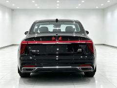 FAW Red Flag H5 2.0T Automatic Smart Connected Flagship Comfort Edition - photo 8