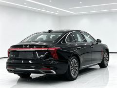 FAW Red Flag H5 2.0T Automatic Smart Connected Flagship Comfort Edition - photo 9