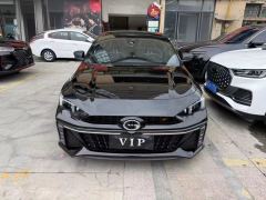 GAC Chuanqi Shadow Leopard Shadow Leopard R 400T Automatic MAX Version - ფოტო 2