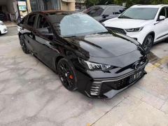 GAC Chuanqi Shadow Leopard Shadow Leopard R 400T Automatic MAX Version - ფოტო 3
