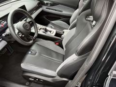 GAC Chuanqi Shadow Leopard Shadow Leopard R 400T Automatic MAX Version - ფოტო 4