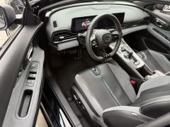 GAC Chuanqi Shadow Leopard Shadow Leopard R 400T Automatic MAX Version - ფოტო 5