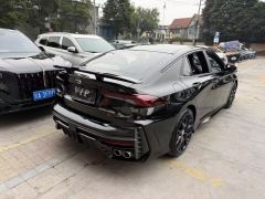 GAC Chuanqi Shadow Leopard Shadow Leopard R 400T Automatic MAX Version - ფოტო 7