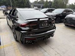 GAC Chuanqi Shadow Leopard Shadow Leopard R 400T Automatic MAX Version - ფოტო 8