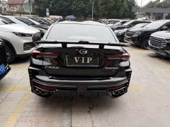 GAC Chuanqi Shadow Leopard Shadow Leopard R 400T Automatic MAX Version - ფოტო 9