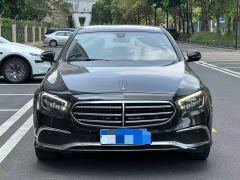 Mercedes-Benz E Class E-Class E 260 L - ფოტო 2
