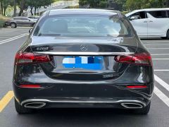 Mercedes-Benz E Class E-Class E 260 L - ფოტო 3