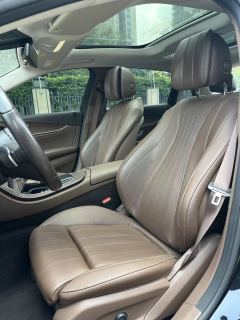 Mercedes-Benz E Class E-Class E 260 L - ფოტო 5