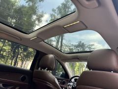 Mercedes-Benz E Class E-Class E 260 L - ფოტო 9