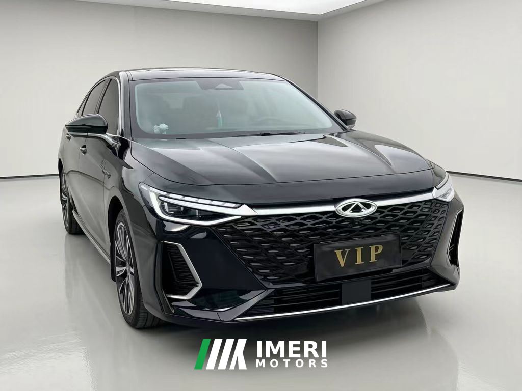 Chery Arrizo 8 20238 1.6T - ავტომობილი ჩინეთიდან