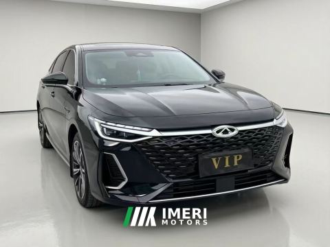 2023 Chery Arrizo 8 20238 1.6T - car from China