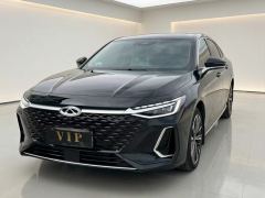 Chery Arrizo 8 20238 1.6T - ფოტო 2