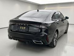 Chery Arrizo 8 20238 1.6T - ფოტო 9