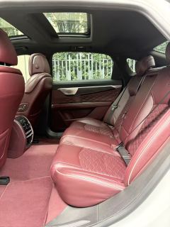 Cadillac CT6 28T Premium - ფოტო 7